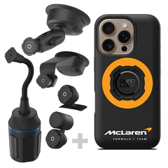 Car Kits - McLaren Edition