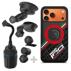 Car Kits - Ducati 100 Years Edition