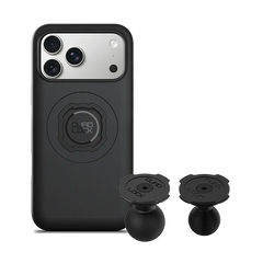 Ball Top Cap Adaptor Truck Kits - iPhone
