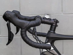 Stem/Bar Mount - Colored Collars