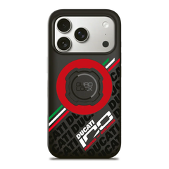 MAG Cases - Ducati 100 Years Edition