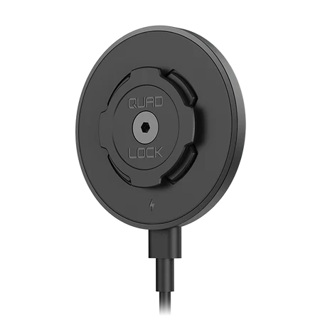Car/Desk - Wireless Charging Head