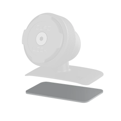 Replacement - Adhesive Car Mount Pad