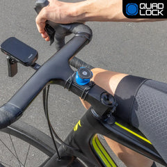 Stem Mount - Flat Bar Adaptor