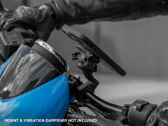 Motorcycle/Scooter - Extension Arm (50mm) PRO