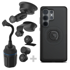 Car Kits - Galaxy