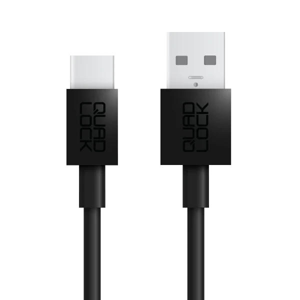 Charging - USB A to USB C Cable