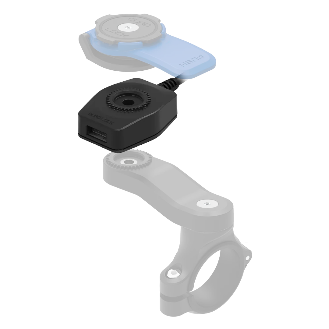 Quad Lock 360 Accessory - USB Charger